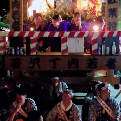 sugazawadabonekoチャンネルアイコン画像