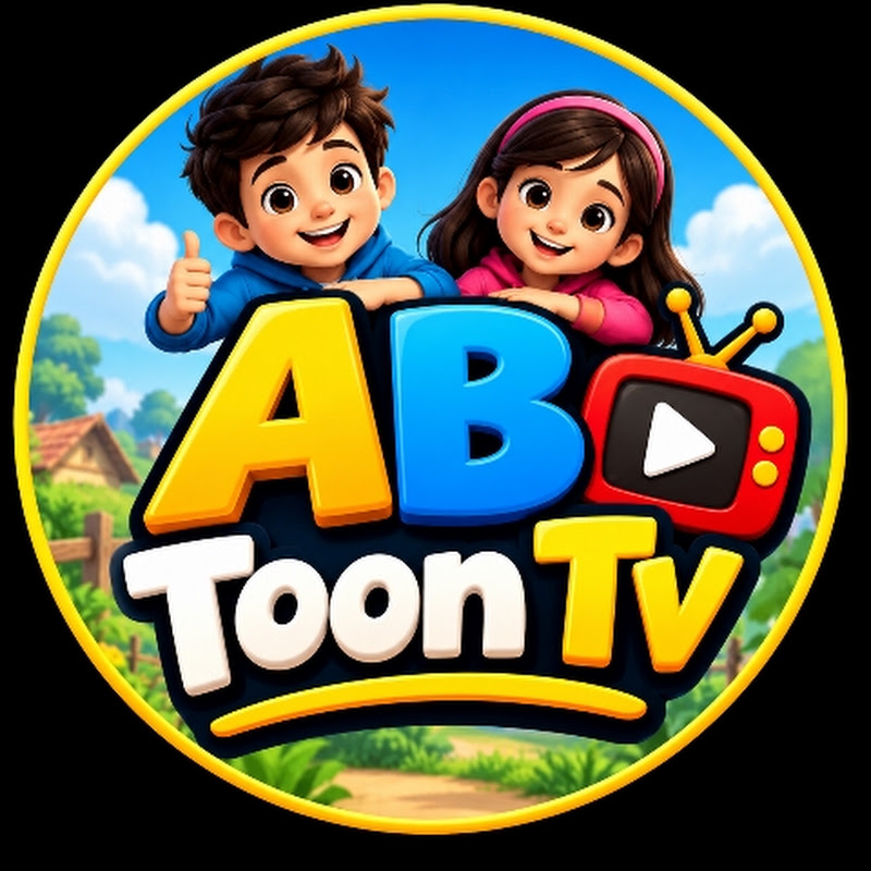 AB Toon Tv