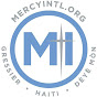 Mercy International, Inc. logo