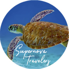 Supernova Travelers channel thumbnail