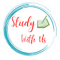 Study With US logo