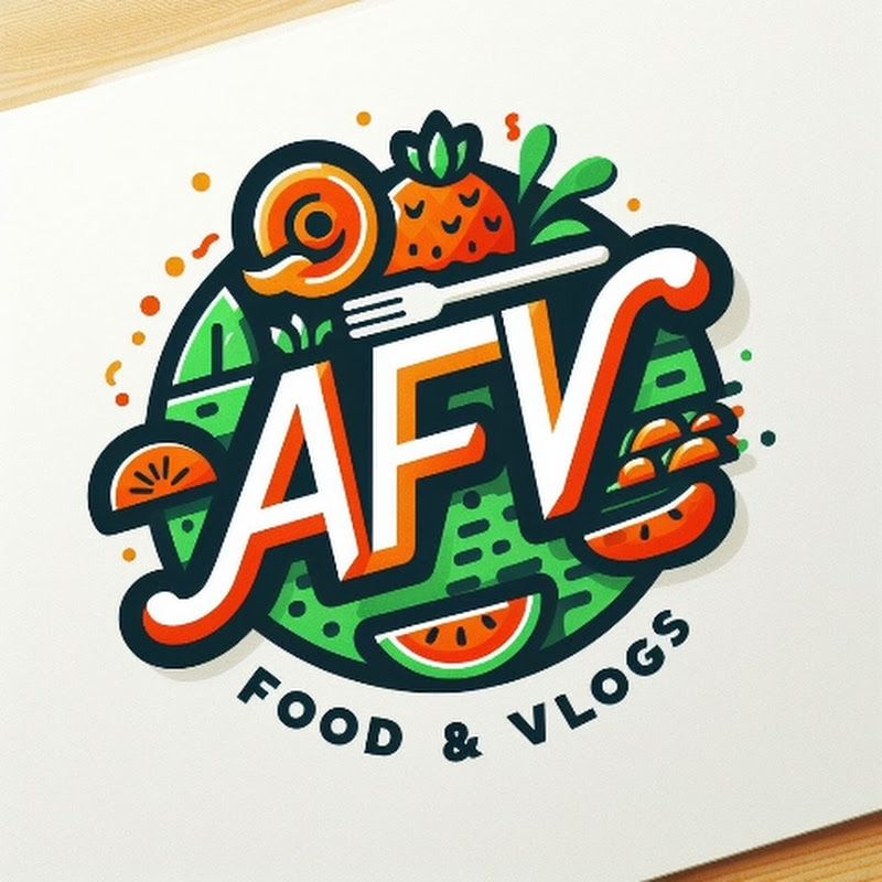 Anabia Food & Vlogs