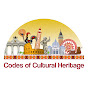 Codes Of Cultural Heritage logo