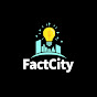 FactCity logo
