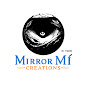 Mirror Mi Creations logo