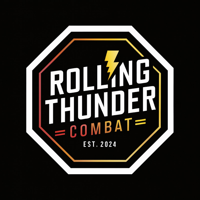 Rolling Thunder Combat