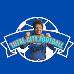 Total City Football