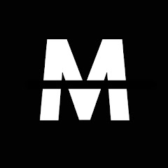 Логотип каналу Mídia Money