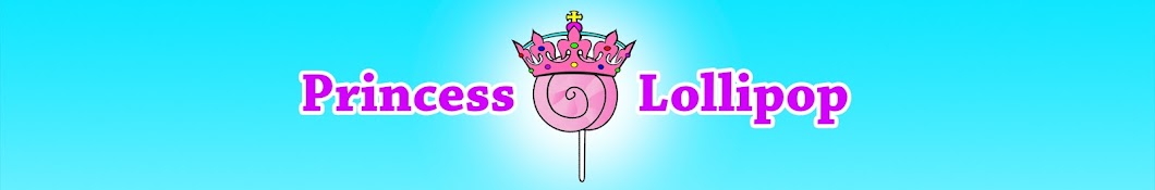 Princess Lollipop Аватар канала YouTube