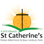 StCathsCov logo