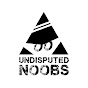 Undisputed Noobs logo