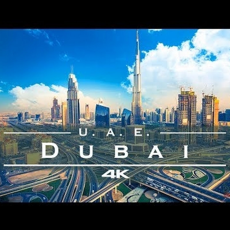 Dubai home