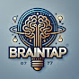 BrainTap logo