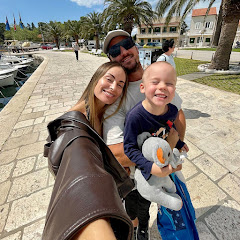 Brooke Abroad