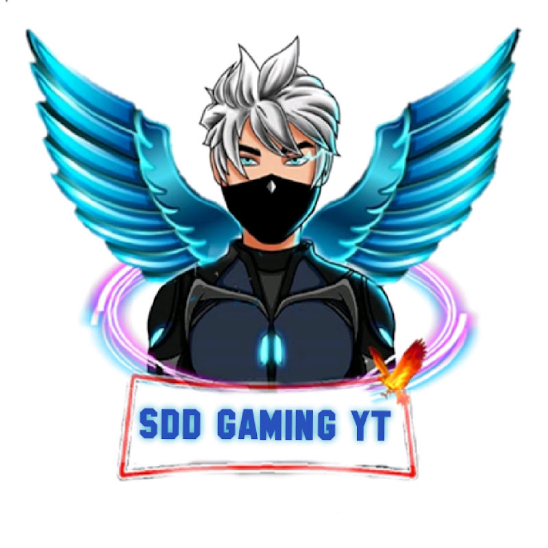 SDD GAMING YT