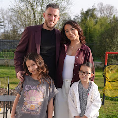 Family Veretout 