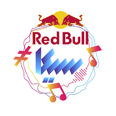 Логотип каналу Red Bull Sika - ريد بُل سيكا