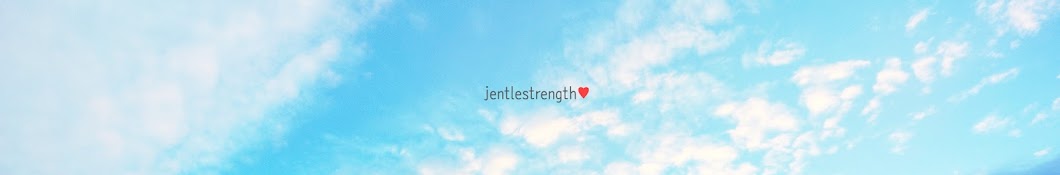 JentleStrength YouTube channel avatar