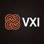 VXI Global Solutions logo