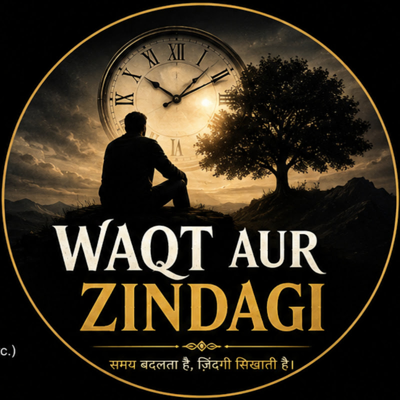 Waqt Aur Zindagi 