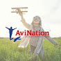 AviNation USA logo