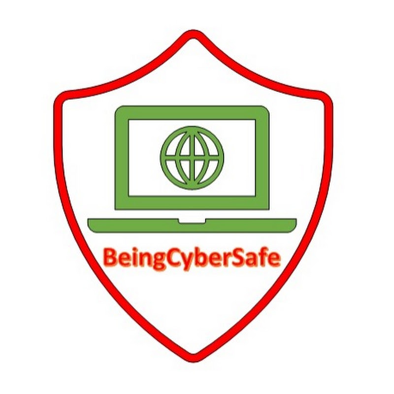 BeingCyberSafe