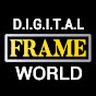 Digital FRAME World logo