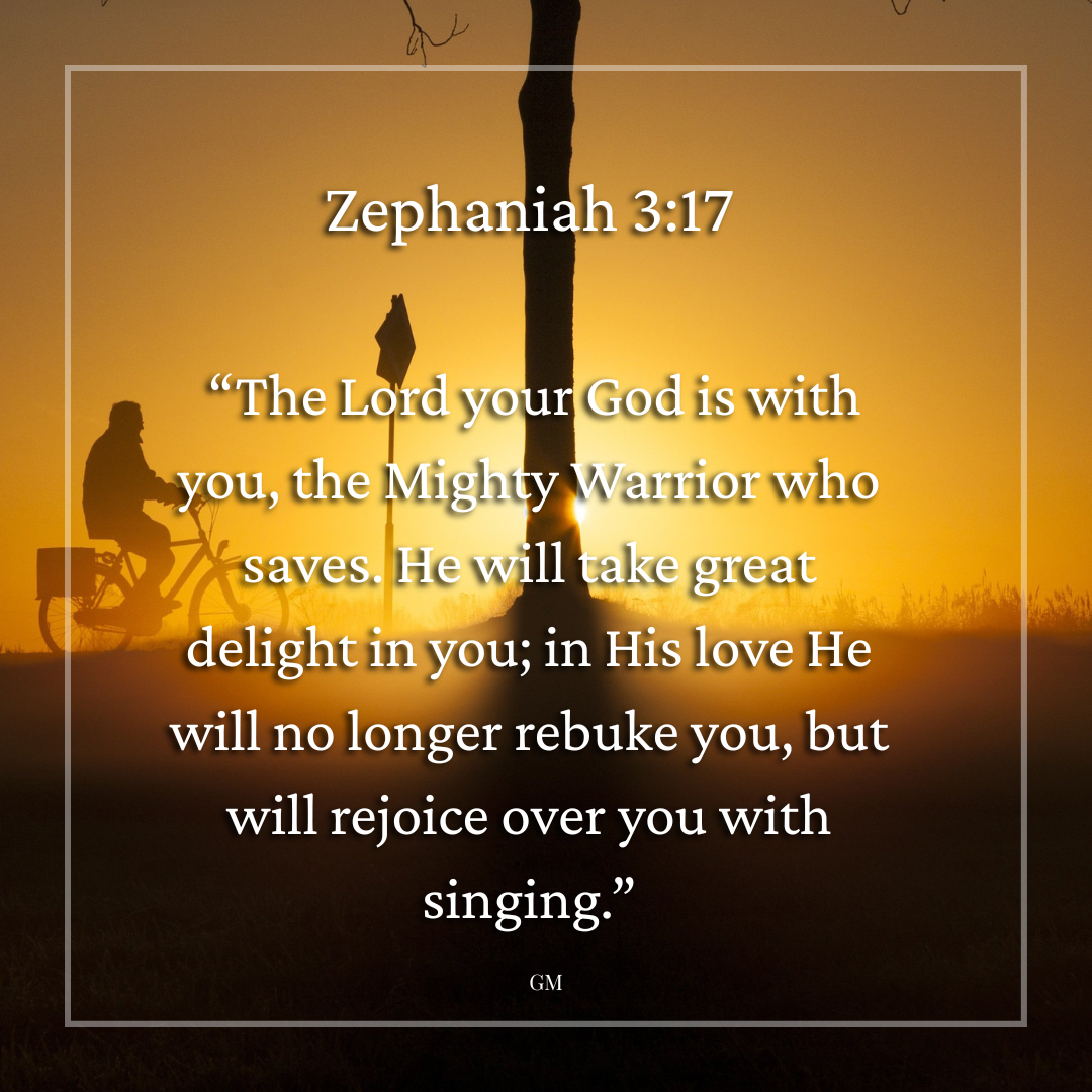 Post from God's Message