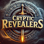 Cryptic Revealer logo