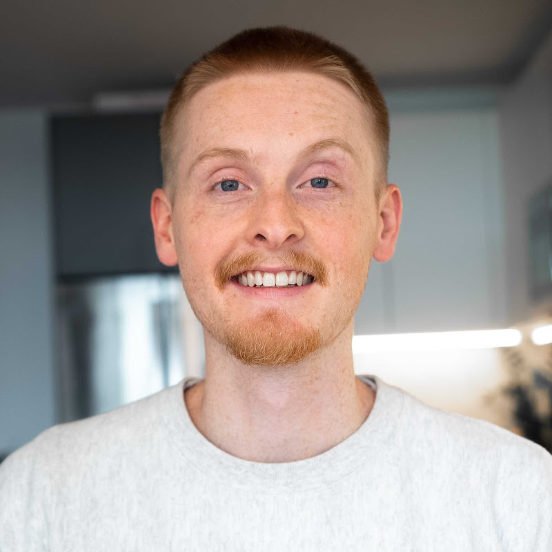 Charlie Anderson Logo