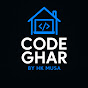 Code Ghar logo