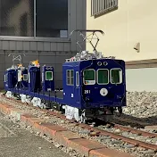 有限会社ヤマダ金属商会鉄道事業部