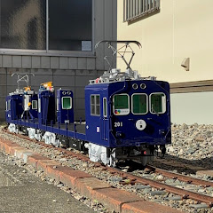 有限会社ヤマダ金属商会鉄道事業部