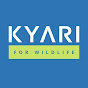 Kyari for Wildlife logo