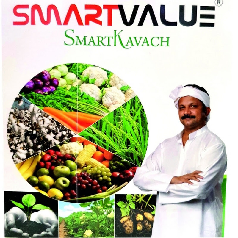 Vishal Smart_Culture 💚