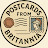Postcards From Britannia