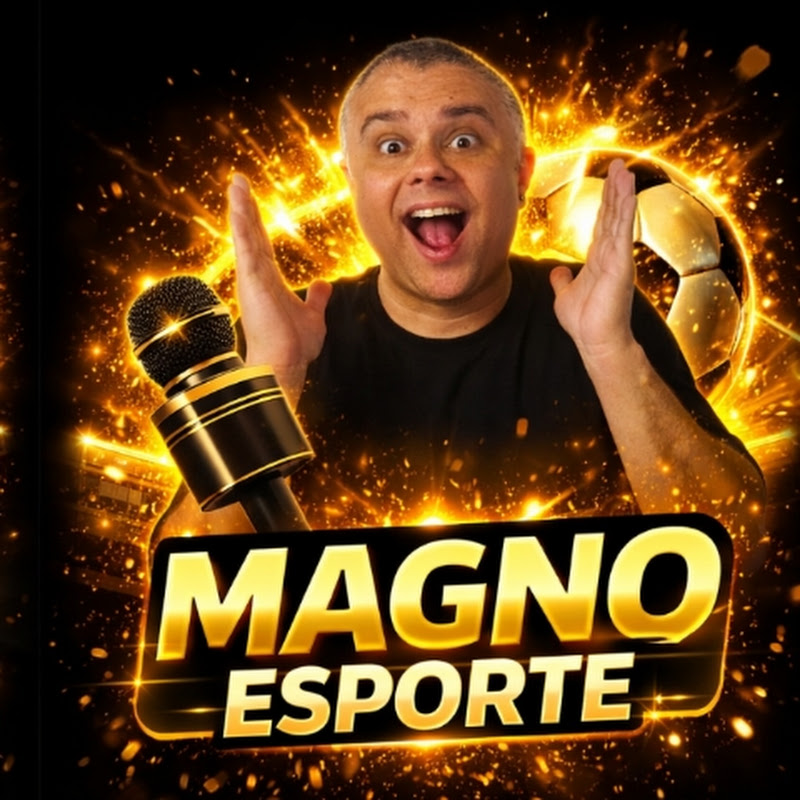 Magno Esportes