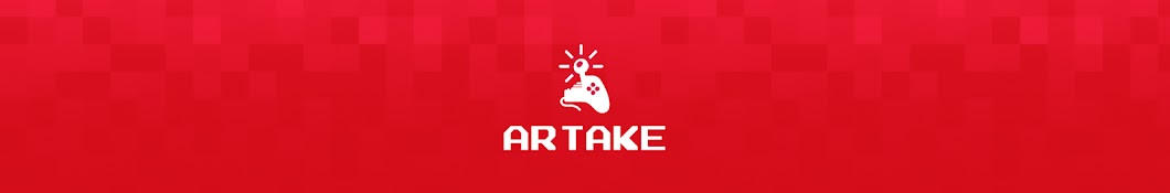 ARTAKE Games Avatar de chaîne YouTube