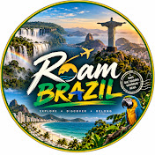 Roam Brazil