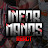 INFORMANOS REACT