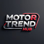Motor Trend Hub logo