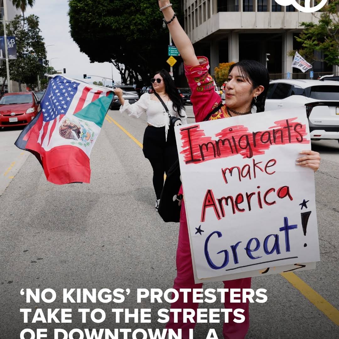 Post from ABC7