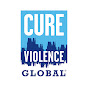 Cure Violence Global logo