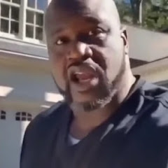 Shaq-O-Lantern