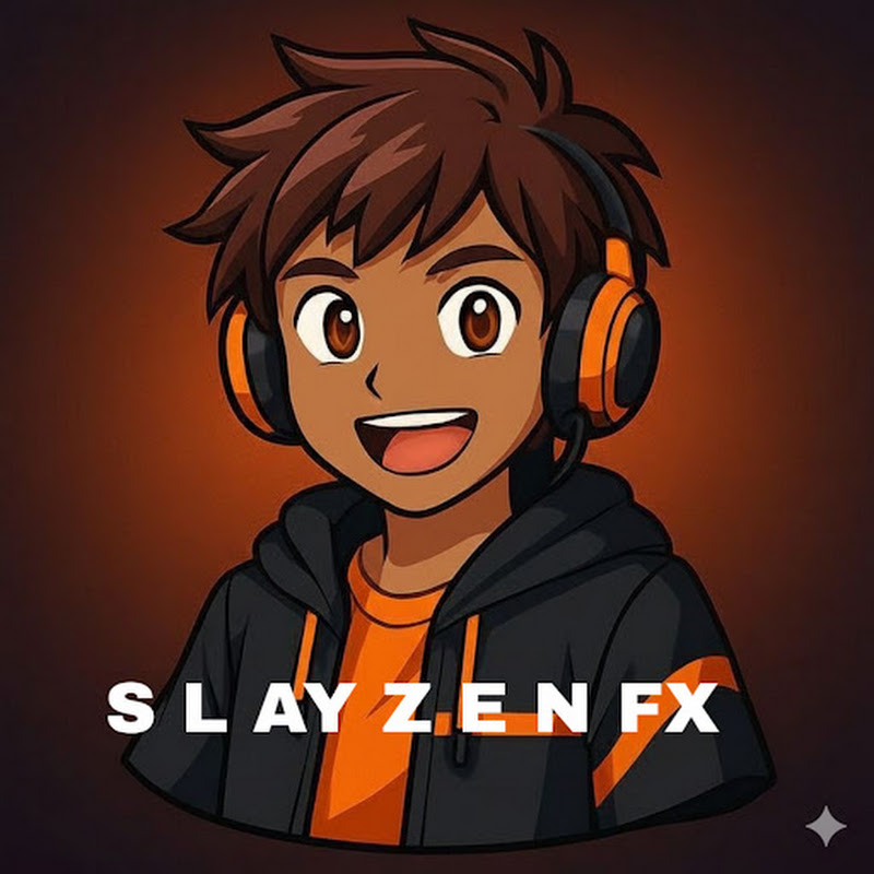 Fx,’)S L A Y Z E N 