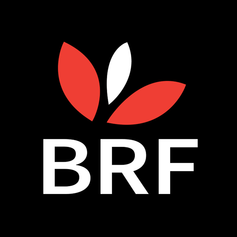 BRF Ministries