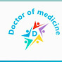 Dr of medicine logo