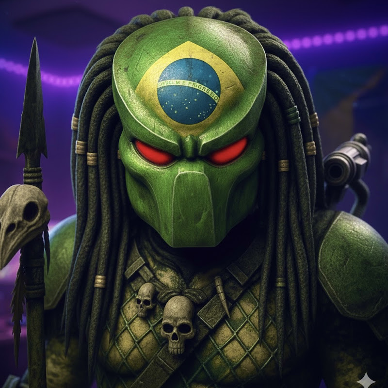 Predador BR
