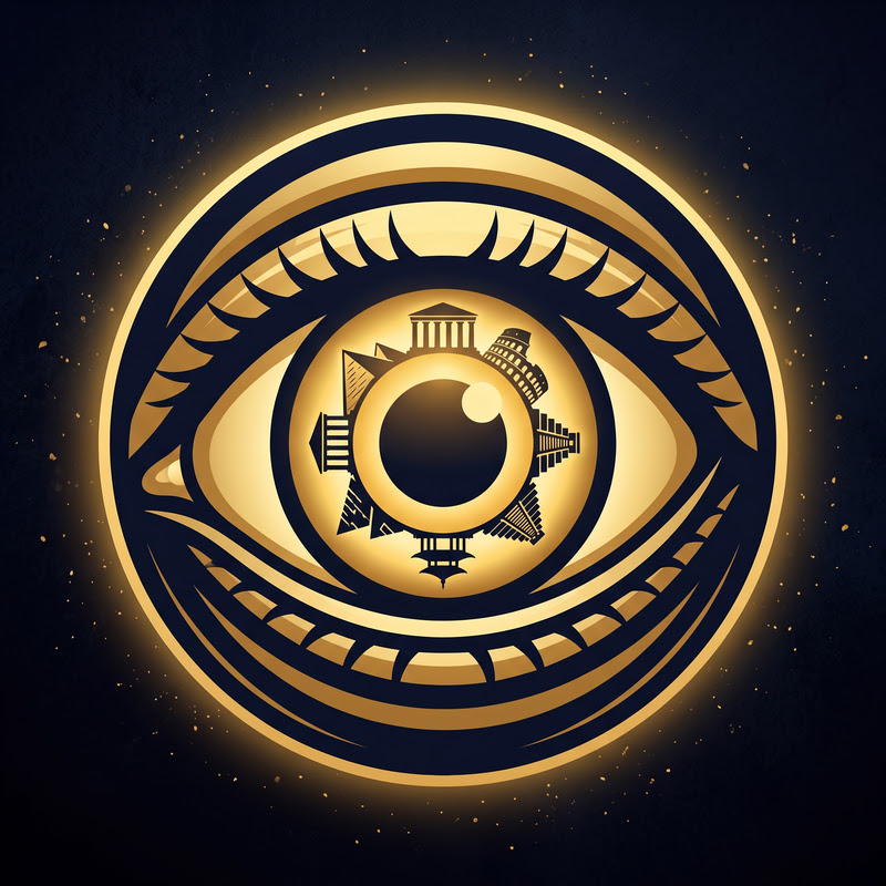 Eyes of the Past
