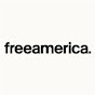 LETSFREEAMERICA logo